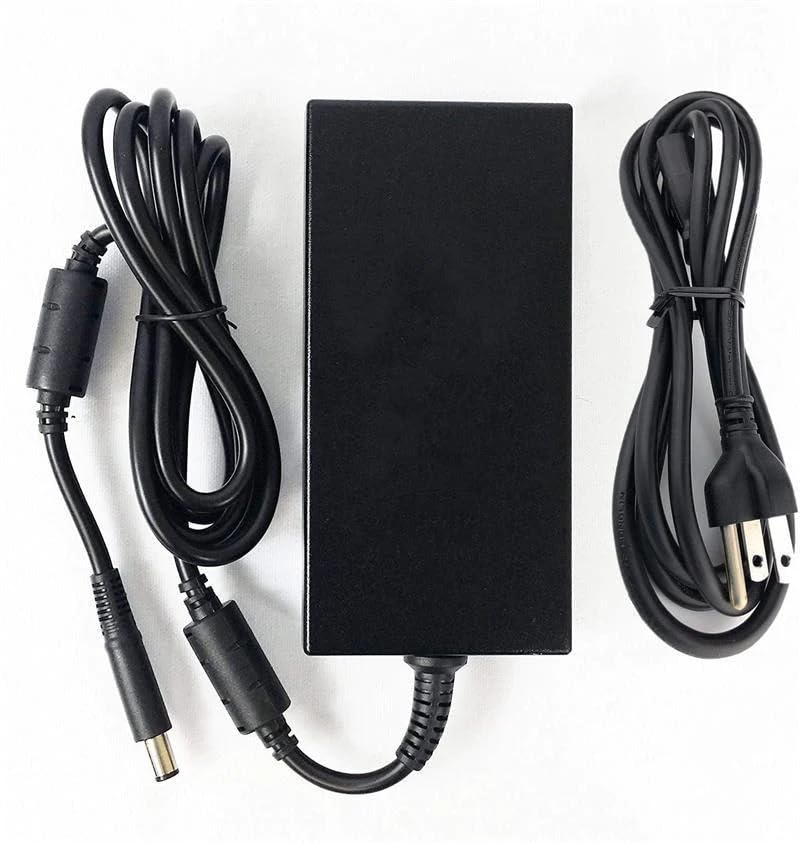 Amazon.com: Genuine 180W Power AC Adapter Compatible with Dell
