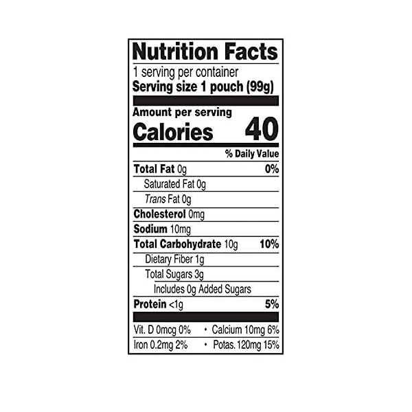 Earths-Best-Organic-Stage-2-Baby-Food-Sweet-Potato-Beets-35-Oz-Pouch-Pack-of-12 Earth's Best Organic Baby Food Pouches, Stage 2 Vegetable Puree for Babies 6 Months and Older, Organic Sweet Potato and Beets Puree, 3.5 oz Resealable Pouch (Pack of 12)