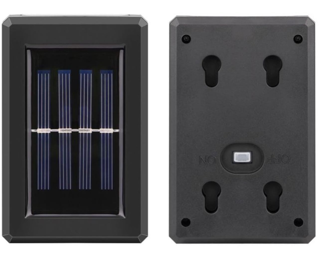 Drumstone M17 Solar Landscape Light – Durable Waterproof Outdoor Lighting for Yard, Lawn & Path-image-29