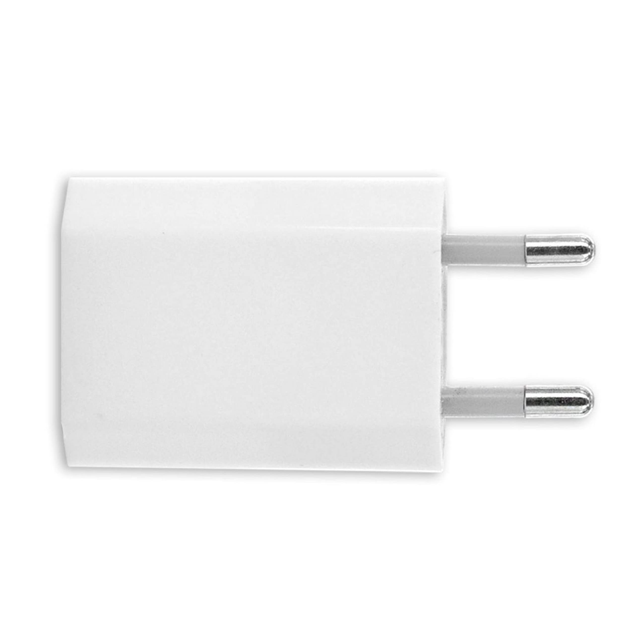 Ładowarka sieciowa USB (DC 5V 1A Max) do dyfuzora olejków eterycznych USB - Zen'Arôme