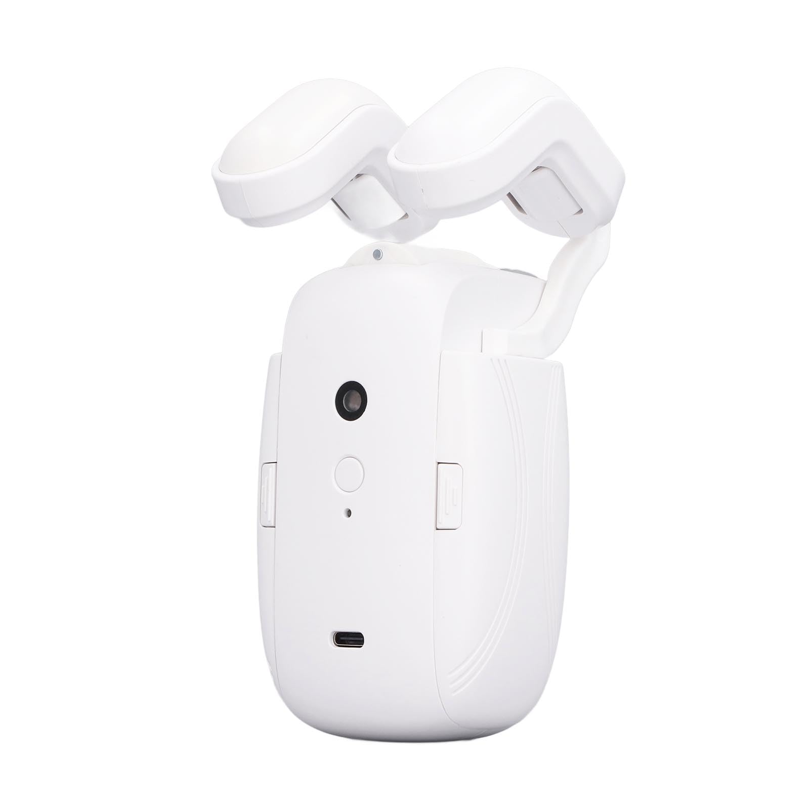 CHICIRIS Smart Curtain Opener, WiFi Remote Control, Automatic Motor for