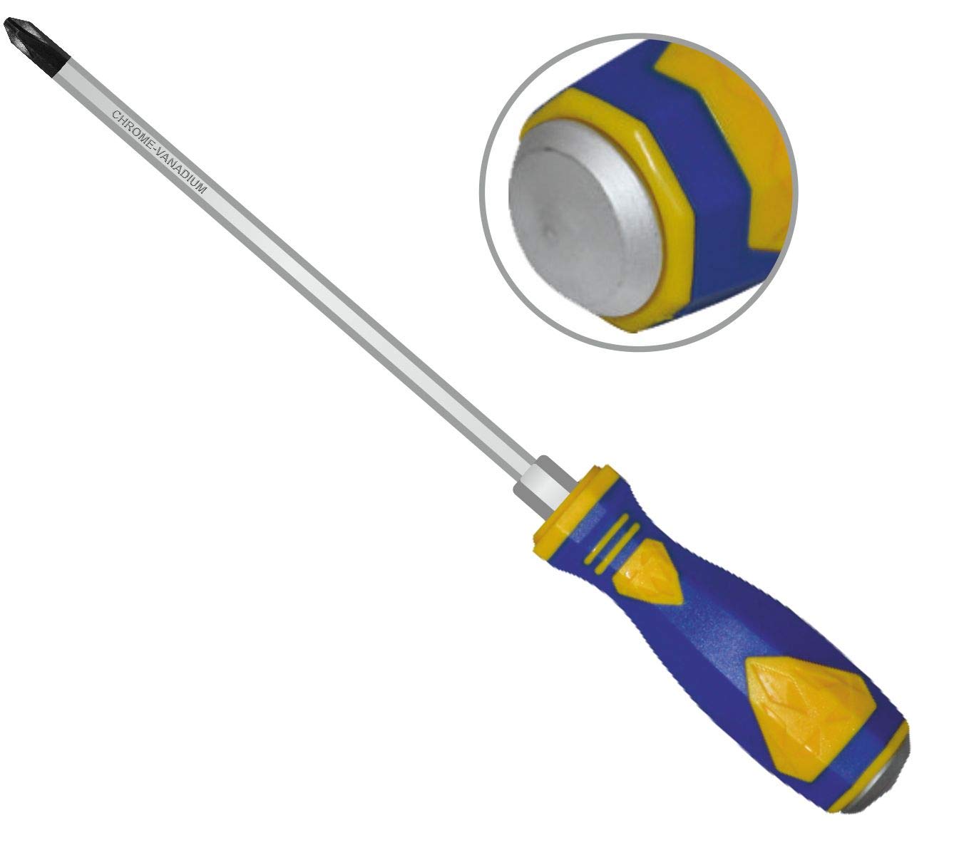 See full amazon price history chart for Goodyear Screwdriver, Screwdriver Hand Tool, Striking Screwdriver Phillips (150mm X 6mm) Goodyear Screwdriver, Screwdriver Hand Tool, Striking Screwdriver Phillips (150mm X 6mm) (B07HM8PH1Y) Amazon Price History, Amazon Price Tracker