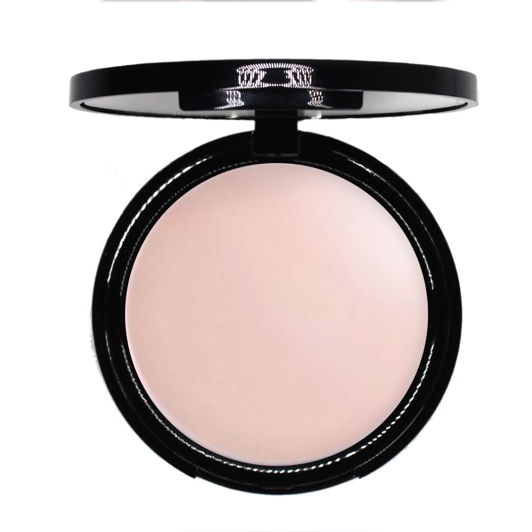 EVE PEARL Invisible Finish Powderless Powder Ultimate Mattifying Powder Reduce Fine Lines Nutrients Vitamins Minerals All Skin Types