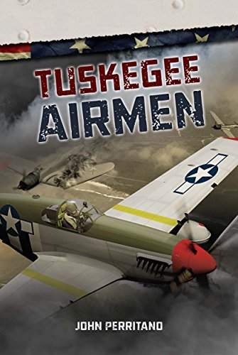 Tuskegee Airmen (Red Rhino Books Nonfiction)