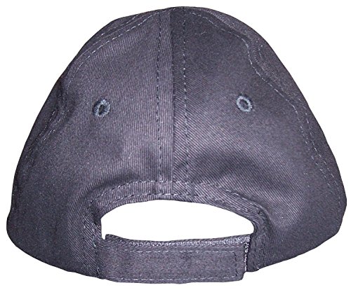 N'Ice Caps Baby Boys Girls Cute Embroidered Ball Caps3