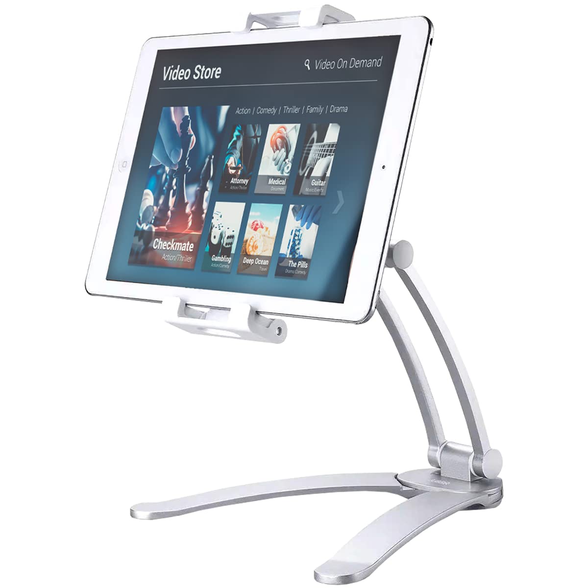 Amazon.co.jp: [リラックス] RELAX TAB STAND 2in1 スマホ タブレット