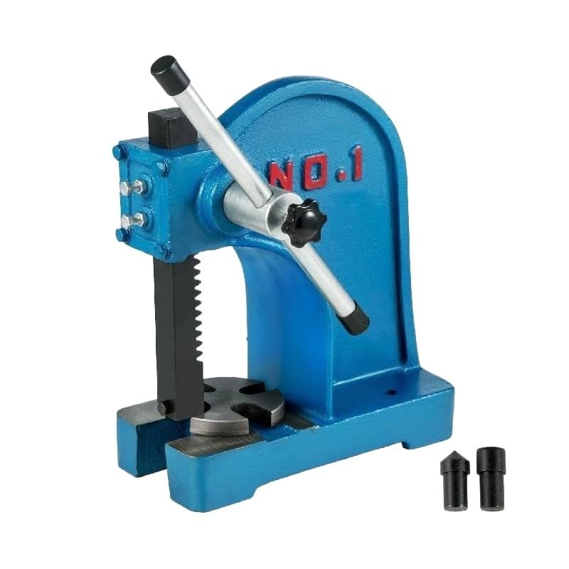 Presse manuelle 3 Ton pour extraire des bearings en fonte