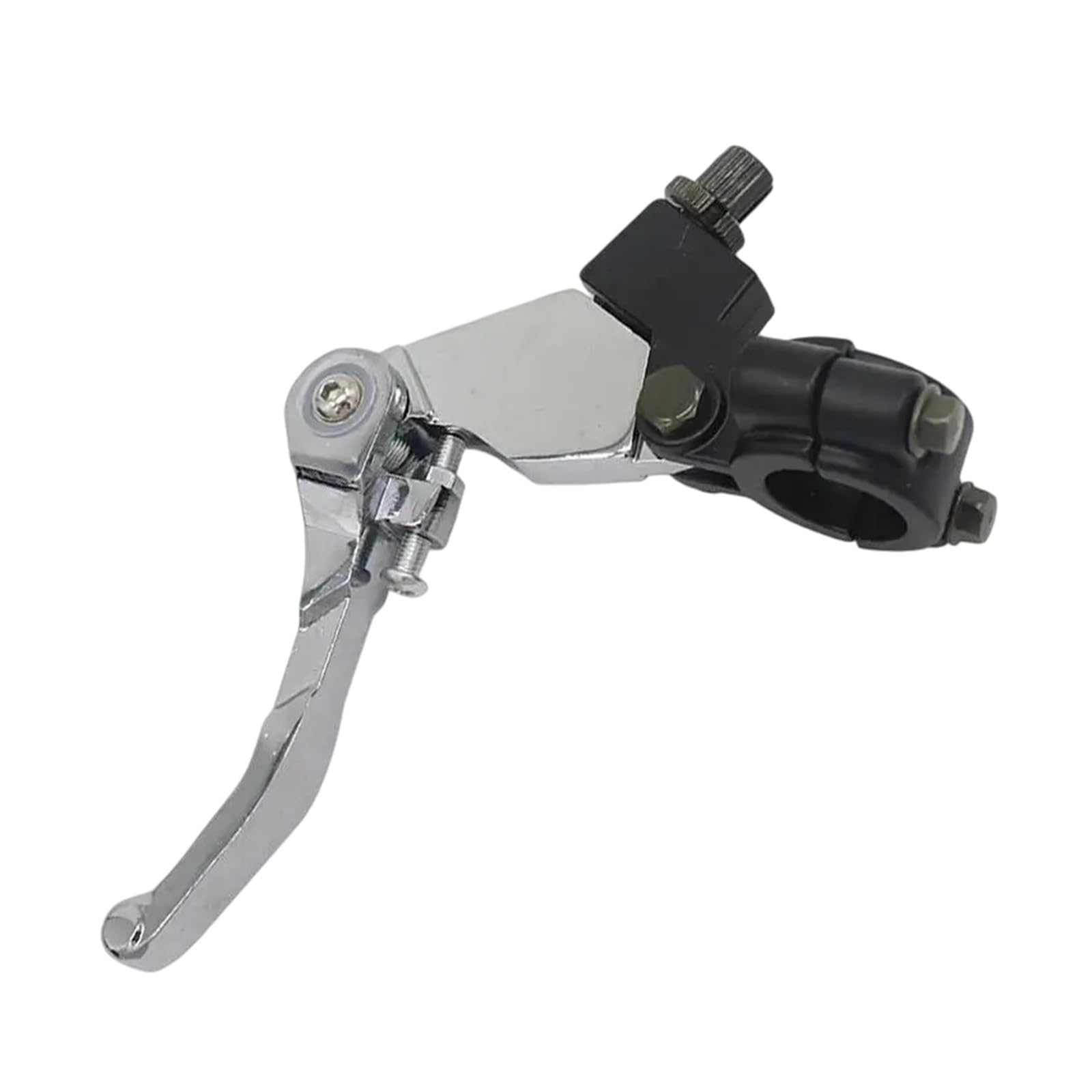 ALINNG Clutch Brake Lever Handle Folding Alloy Brake Clutch Levers for 50cc 70cc 90cc 110cc 125cc 140cc 150cc 160cc PitDirt Bike SSR YCF Atomik Kayo