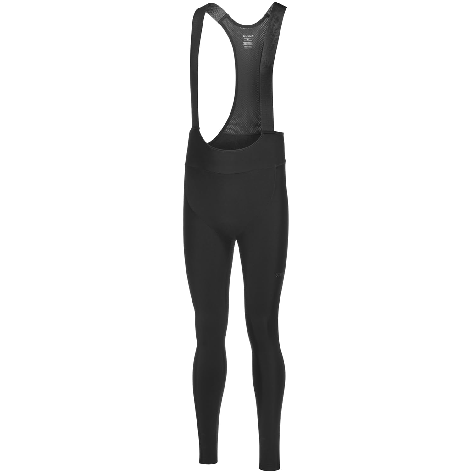 Gore Wear Culote con Tirantes+ Swiftride Thermo Hombre - Culotte con Tirantes Hombre