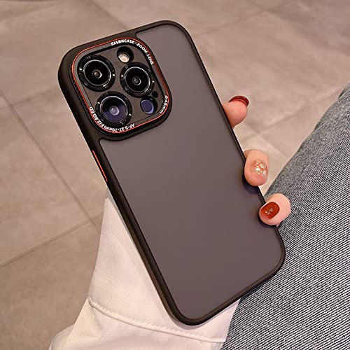 Coque de protection iPhone 12 Pro Max antichoc dos mat