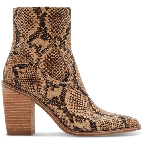 Steve Madden Women's Elene Ankle Boot2