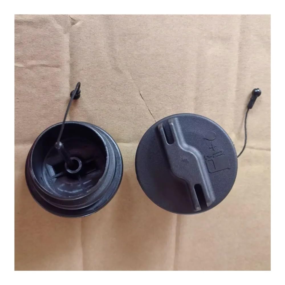 Bouchon de carburant pour STIHL TS400 BG55 BG86 (lot de 2 pièces, réf 4223 350 0500)