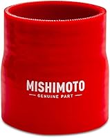 Vista 20 de Mishimoto acoplador de transmisión, Negro