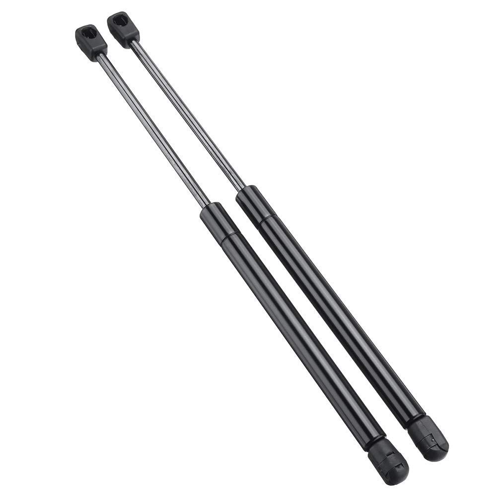 2P Cofano Anteriore Auto HoDamper per Land Rover Range Rover P38 1995-2002, Cofano Anteriore ShoAbsorbers Leva Idraulica Molle a Gas Supporto RAccessori