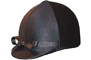 Helmet Covers for Horse Riding