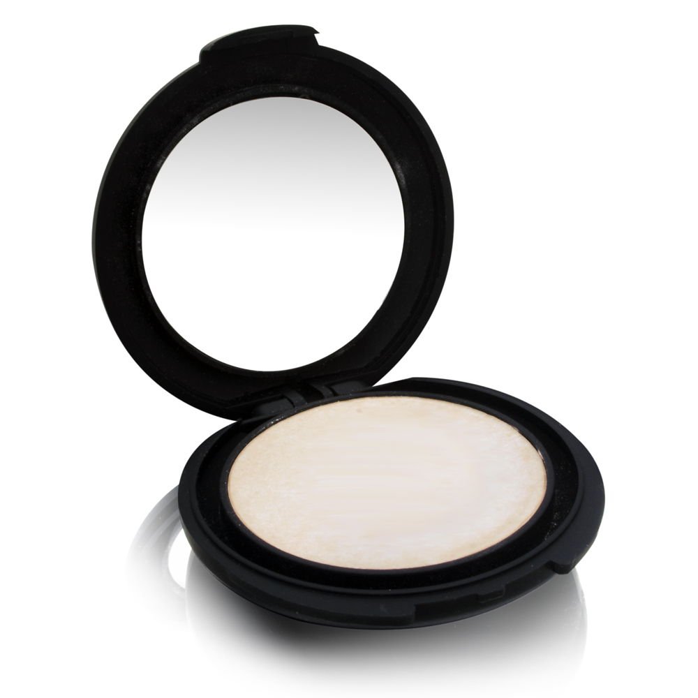 VIP Cosmetics Matte Long Wear Translucent Light Purse Powder 2 Make Up