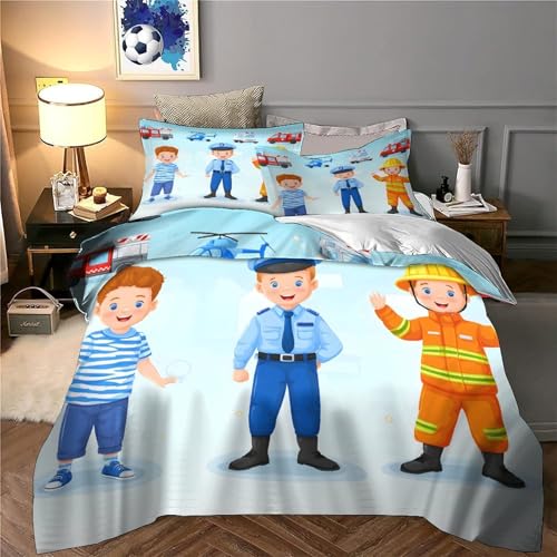 Linge de lit échecs 200x200cm en microfibre douce haute résistance - 6