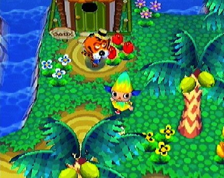 Miniatura 7 de Animal Crossing