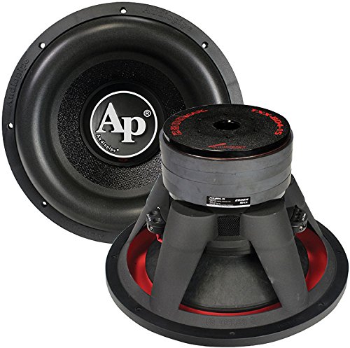 Audiopipe Txx Bd415 15 Woofer 2800 Watts Dual Ohm Desertcart INDIA - Main Image