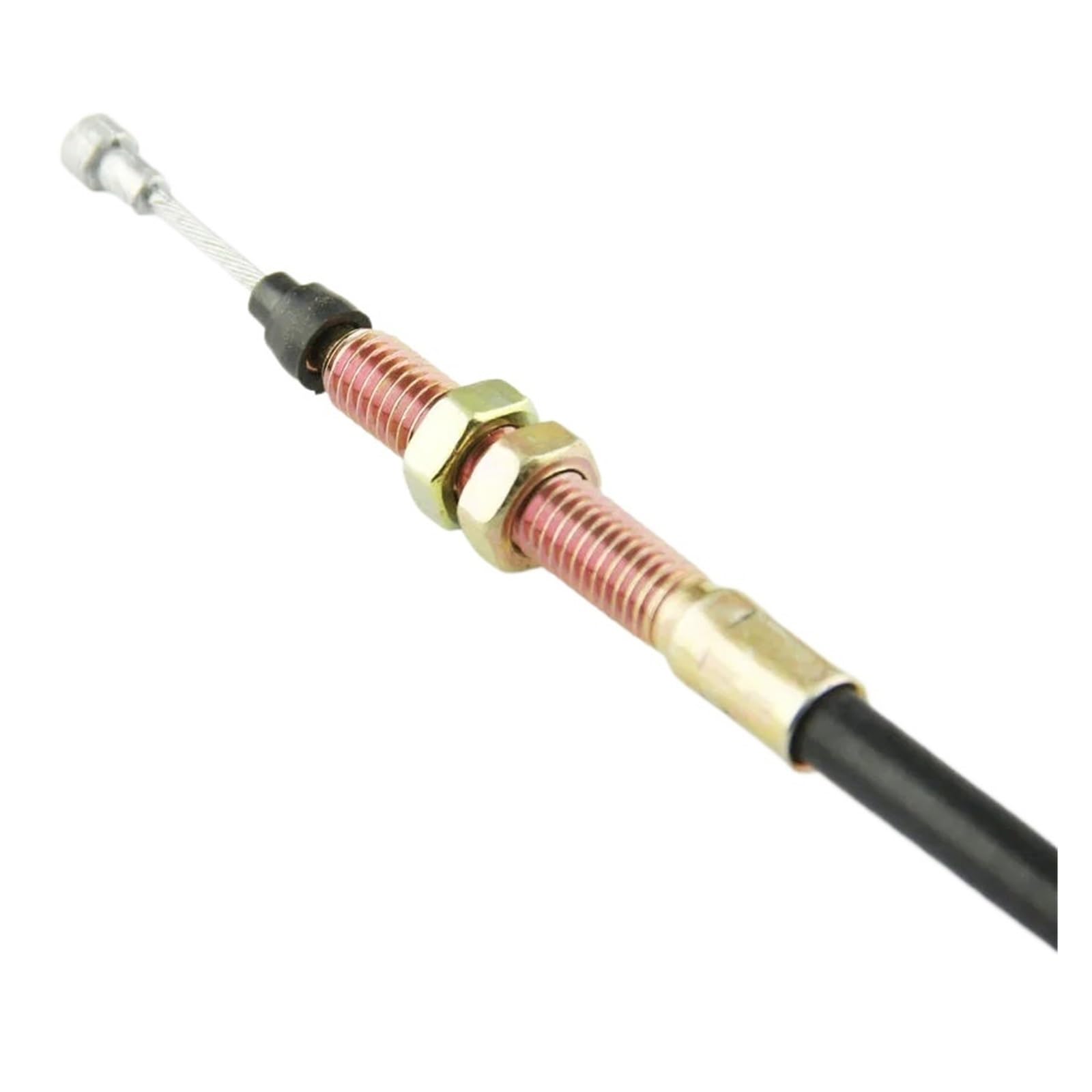 Cavo Frizione Moto | Compatibile con Yamaha YZF R1 1998 1999 2000 2001 4XV-26335-00 5JJ-26335-00