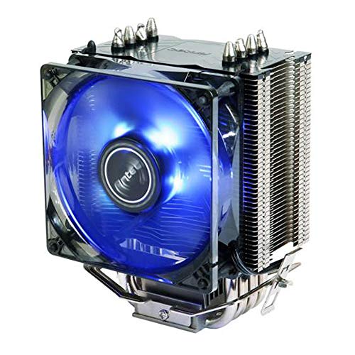 Antec A40 Pro Quad Heatpipe 92 mm ventola