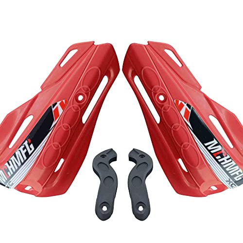 MCHMFG Universal Handguard Kit