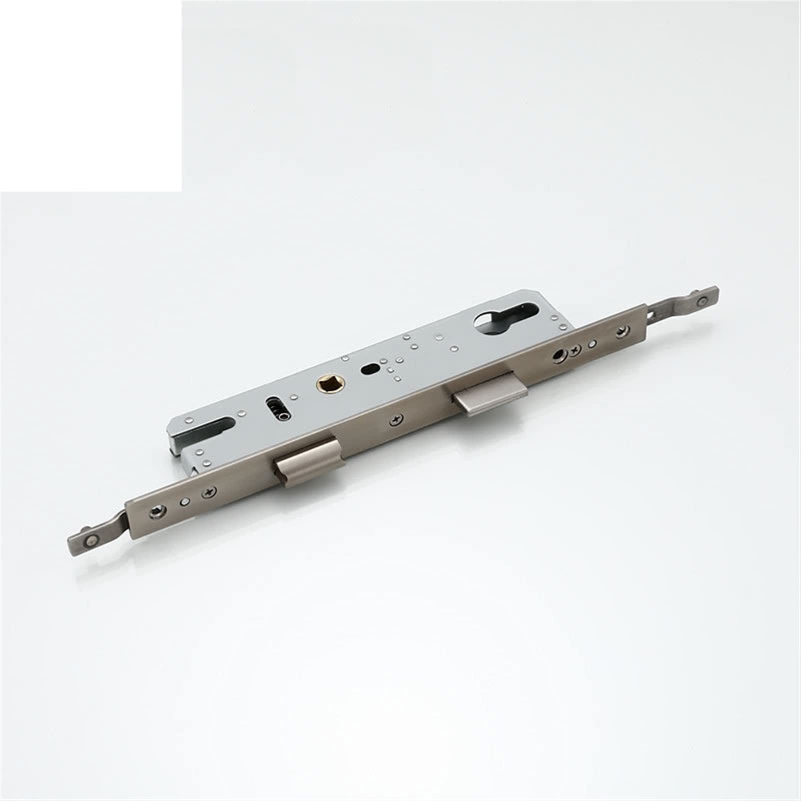Polished Mortice Sashlock, Stainless Steel Mortice Lock Body