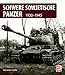 Produktbild Schwere sowjetische Panzer: 1930-1945