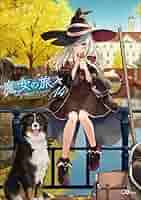 魔女の旅々　サイン本　8巻　10巻　12巻　14巻 51oHvuwsEVL._AC_SY200_QL15_.jpg