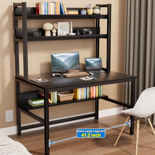 Professional Home Studio Desk Workstation
