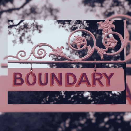 Fragmented to Free: Boundaries with Grace | When Tolerance Runs Out