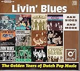 Livin' Blues - Golden Years Of Dutch Pop Music