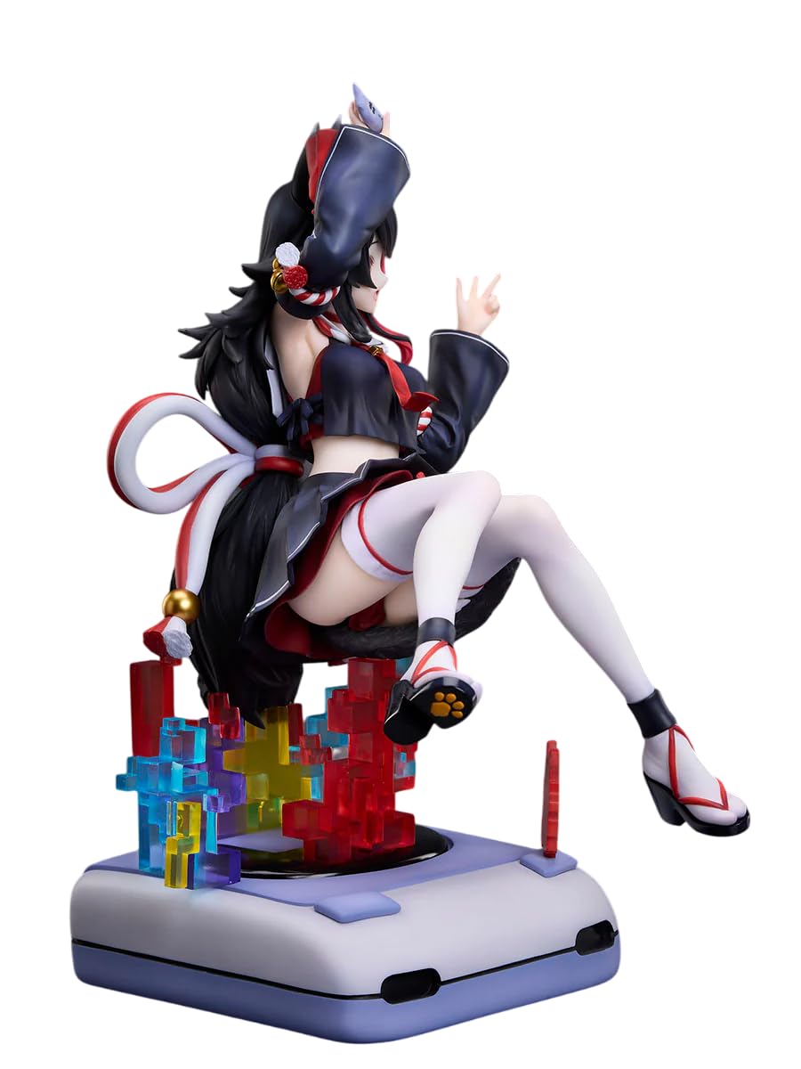 Amazon.co.jp: デザインココ ホ ロ ラ イ ブ 大神ミオ 「We are GAMERS