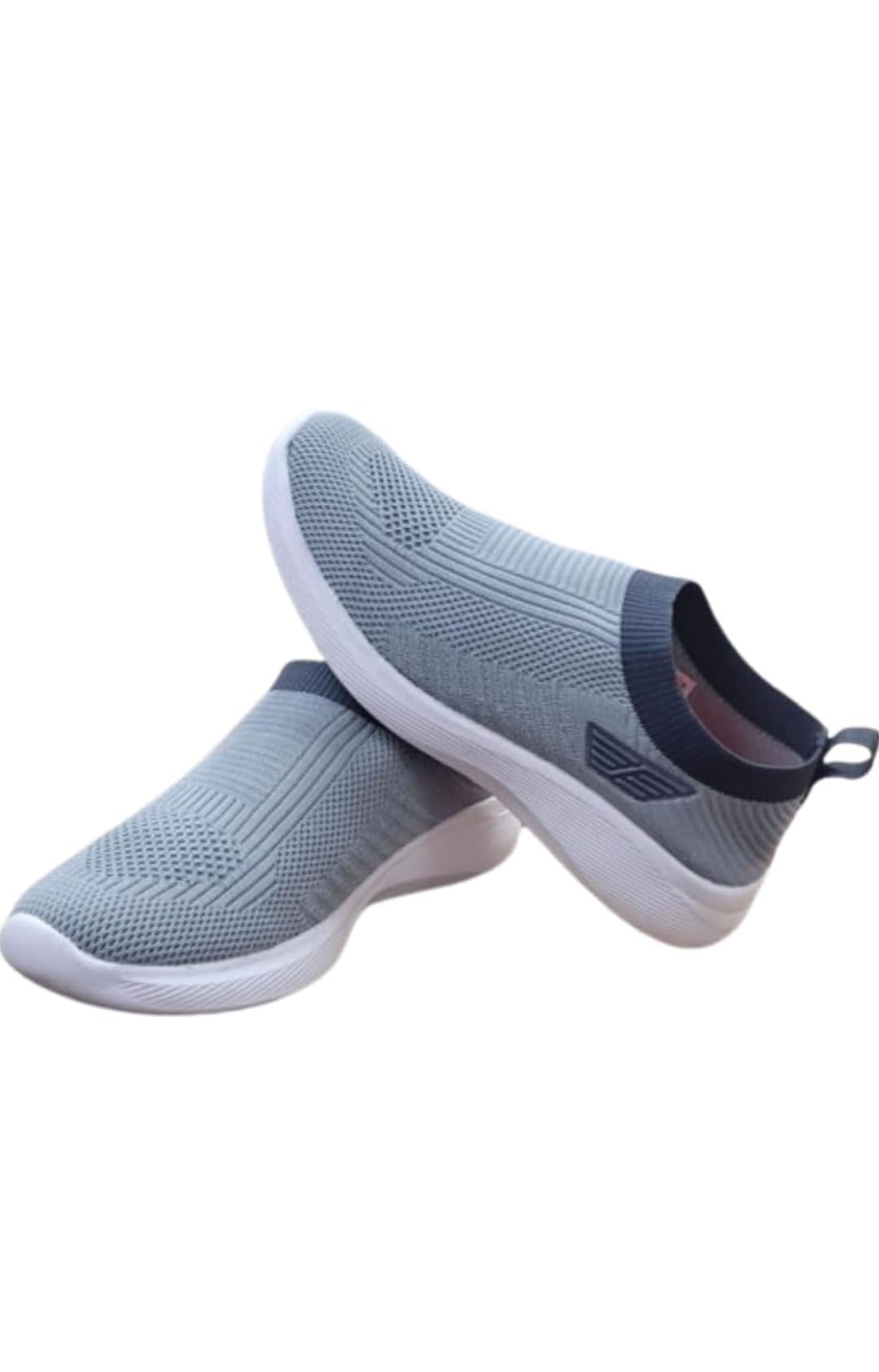 OKTUBER SPORTS Running Shoes,Sports Shoes for Men (Grey, UK Footwear Size System, Adult, Men, Numeric, Medium, 10) (B0DCNTWP86) Amazon Price History, Amazon Price Tracker