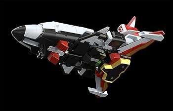 【未開封】太陽の勇者 ファイバード THE合体 グランバード フィギュア THE合体 グランバード｜グッドスマイルカンパニー公式ショップ