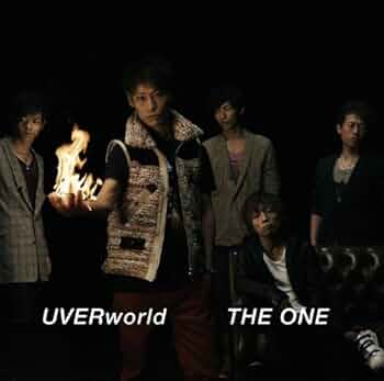 Amazon.co.jp: THE ONE - UVERworld: ミュージック