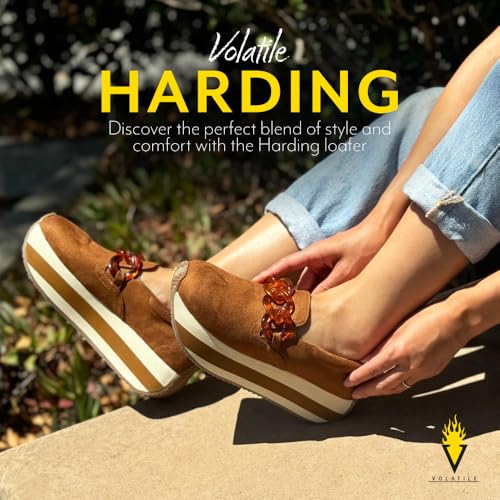 Image of Volatile Women's Harding Loafer