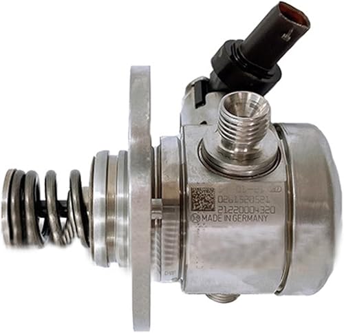 Bomba de combustible de alta presión 13518631642 8631642 0261520520 compatible con BMW B58tu Supra HDP6 HPFP 740i 340i 440i M140i M240i disponible en Yaxa El Salvador