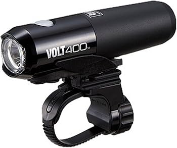 Amazon | キャットアイ(CAT EYE) LEDヘッドライト VOLT400 HL-EL461RC Amazon | キャットアイ(CAT EYE) LEDヘッドライト VOLT400 HL-EL461RC