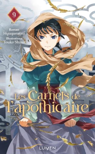 Les Carnets de l'Apothicaire - T.9