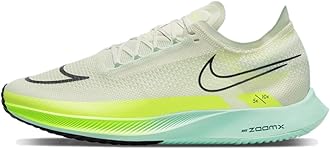 NikeMens Zoomx Streakfly PRM Fitness Gym Running Shoes