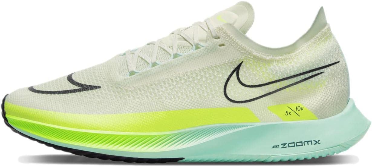 NikeMens Zoomx Streakfly PRM Fitness Gym Running Shoes