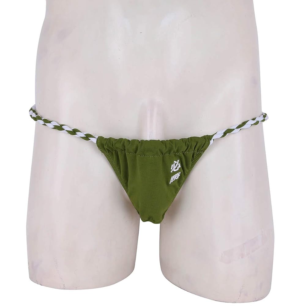 Buy Sexy Men G-String Thongs T-Back Underwear Bikini Wrestling Sumo Briefs Tangas