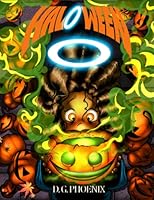Haloween B0C1J7N96P Book Cover