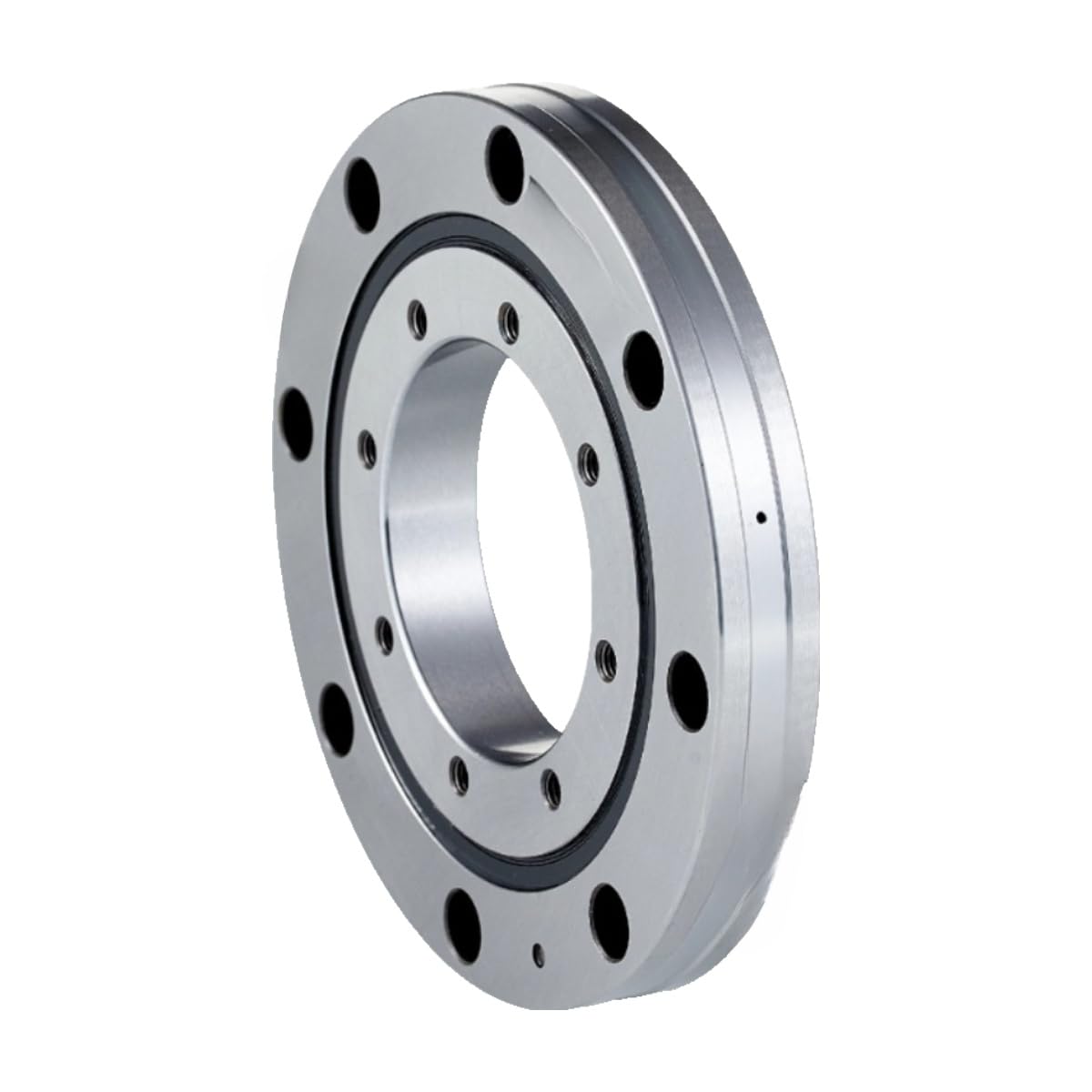 Plataforma giratoria manipuladora RU66 XRU3515 soportes de rodamiento giratorio plataforma precisión(RU66UUCC0P4)