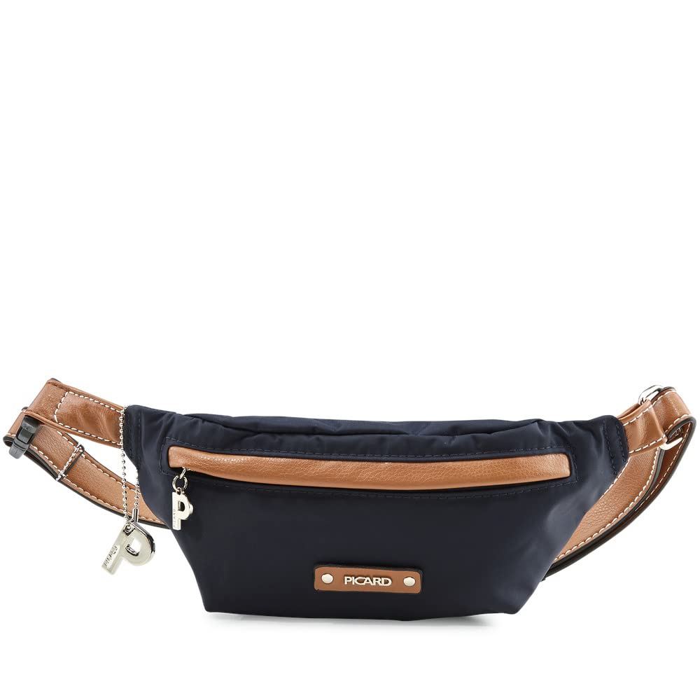 Picard Men's Sonja Hand Luggage, Blue, Standard Size
