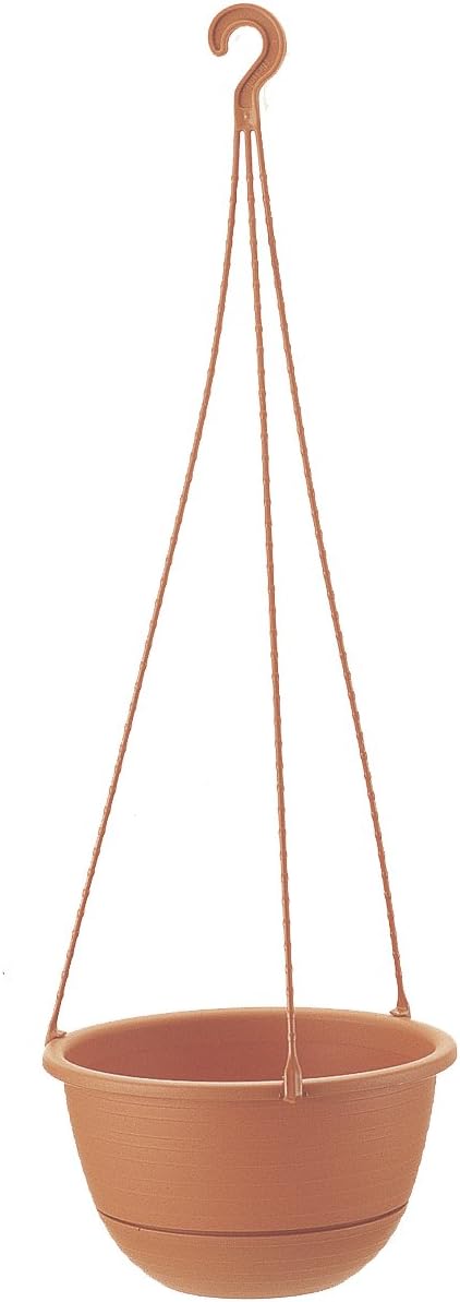 ritchel Hanging Vase No. 6 Brown (Br)