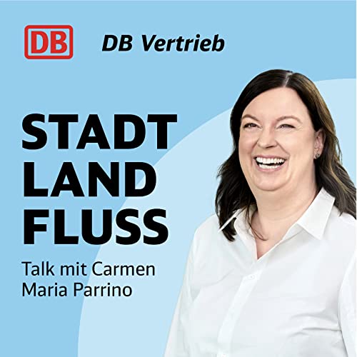 Stadt &ndash; Land &ndash; Fluss cover art