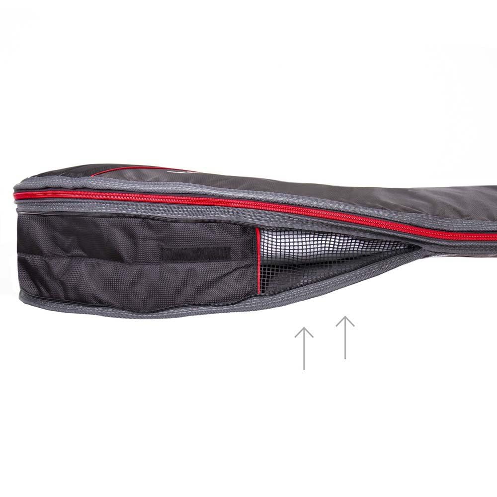 Ocean and Earth Aircon Heavyweight - Bolsa para tabla de surf