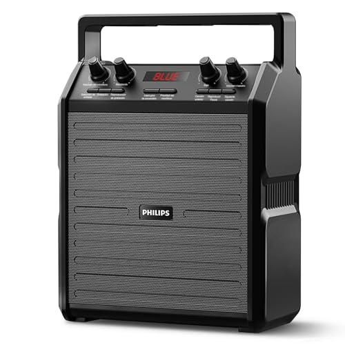 bocinas gowin Marca PHILIPS